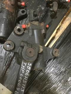 TRW/ROSS VNM Steering Gear / Rack