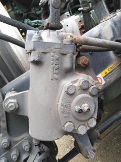 TRW/ROSS VNM Steering Gear / Rack