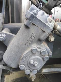 TRW/ROSS VNM Left Steering Gear / Rack