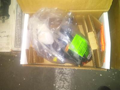 Steering Gear / Rack