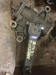 ZF Steering Gear / Rack