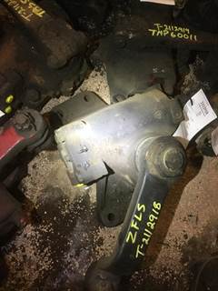 ZF Left Steering Gear / Rack