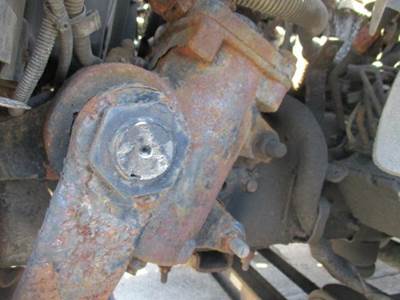 ZF 8014954121 Steering Gear / Rack