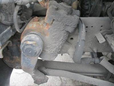 ZF 8014954121 Steering Gear / Rack