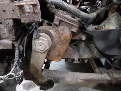 ZF 8014954121 Steering Gear / Rack