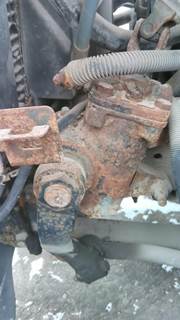 ZF 8014954121 Steering Gear / Rack