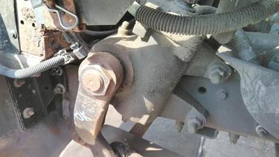 ZF 8014954121 Left Steering Gear / Rack