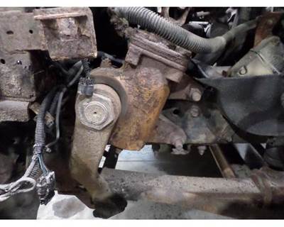 ZF 8014954121 Steering Gear / Rack