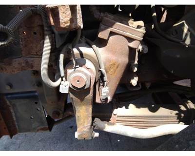 ZF 8014955108 Left Steering Gear / Rack