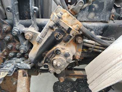 ZF 8016955105 Steering Gear / Rack