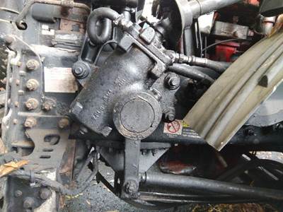 ZF 8016955105 Steering Gear / Rack