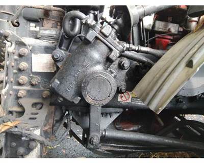 ZF 8016955105 Steering Gear / Rack