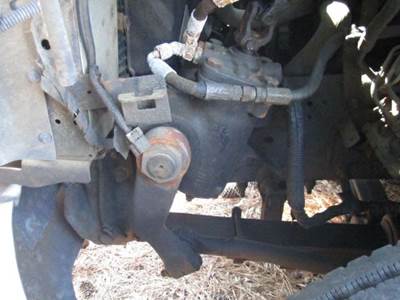 ZF 8016955108 Steering Gear / Rack