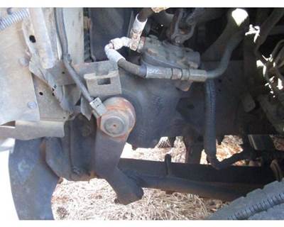 ZF 8016955108 Steering Gear / Rack