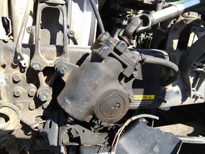 ZF 8016955110 Steering Gear / Rack