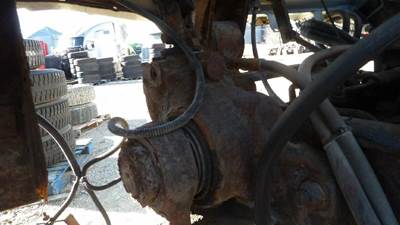ZF 8097955960 Steering Gear / Rack