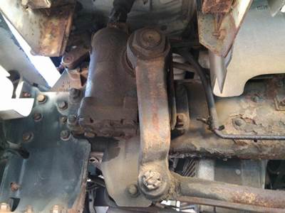 ZF 8097955960 Steering Gear / Rack