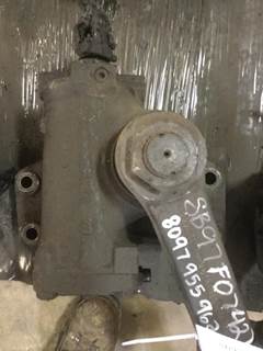 ZF 8097955962 Steering Gear / Rack