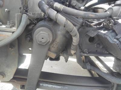 ZF C5500 Steering Gear / Rack