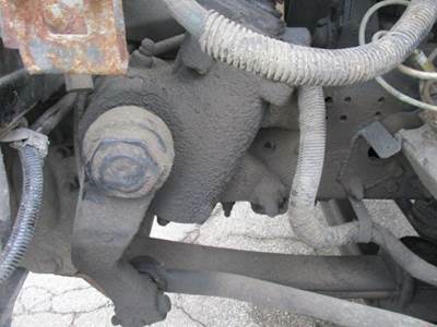 ZF C6500 Steering Gear / Rack