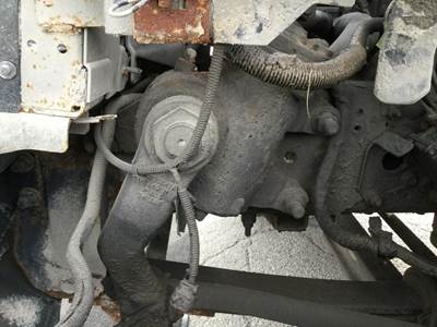 ZF C6500 Steering Gear / Rack