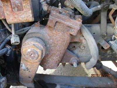 ZF C7500 Steering Gear / Rack