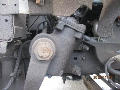 ZF C7500 Steering Gear / Rack