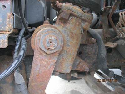 ZF C7500 Steering Gear / Rack