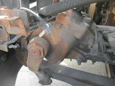 ZF C7500 Steering Gear / Rack