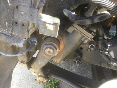 ZF C7500 Steering Gear / Rack