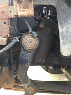 ZF C7500 Steering Gear / Rack