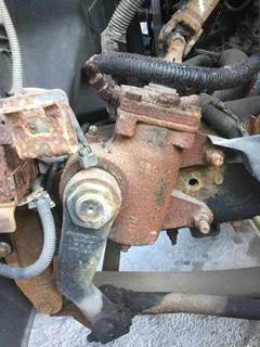 ZF C7500 Steering Gear / Rack