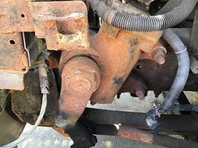 ZF C7500 Steering Gear / Rack for a ZF UNKNOWN