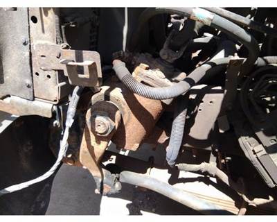 ZF C7500 Steering Gear / Rack