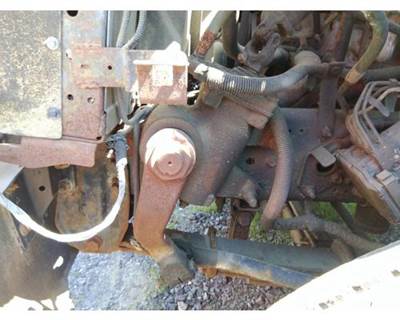 ZF C7500 Steering Gear / Rack