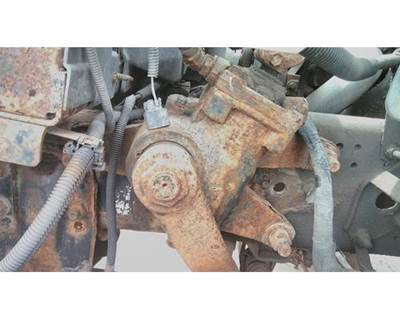 ZF C7500 Left Steering Gear / Rack for a ZF UNKNOWN