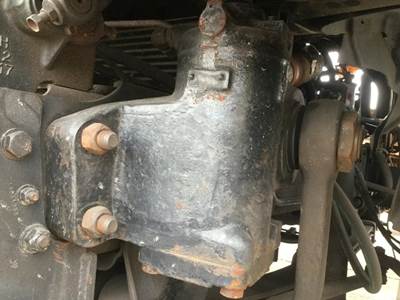 ZF FTR Steering Gear / Rack