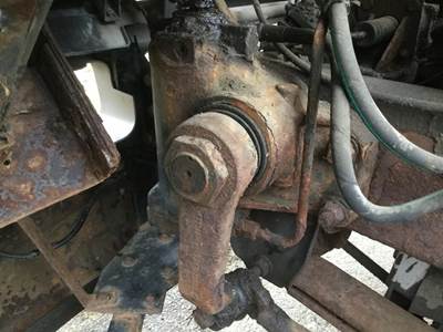 ZF T7500 Steering Gear / Rack