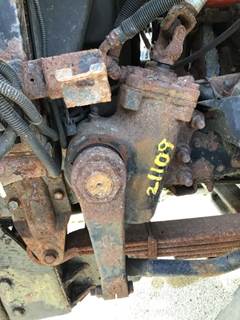 ZF Steering Gear / Rack