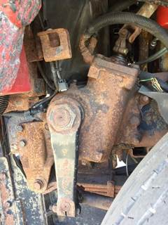 ZF Steering Gear / Rack