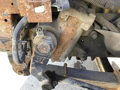 ZF Steering Gear / Rack