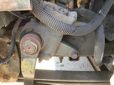 ZF Steering Gear / Rack