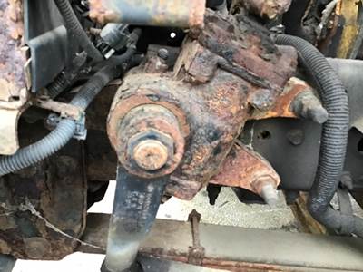 ZF Steering Gear / Rack