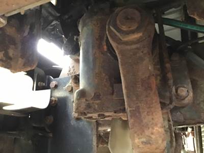 ZF Steering Gear / Rack