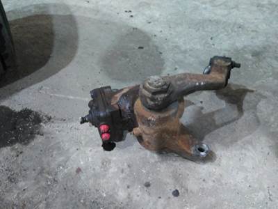 ZF Steering Gear / Rack