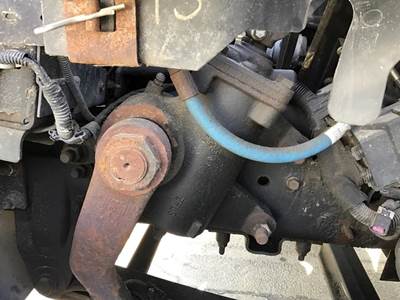 ZF Steering Gear / Rack
