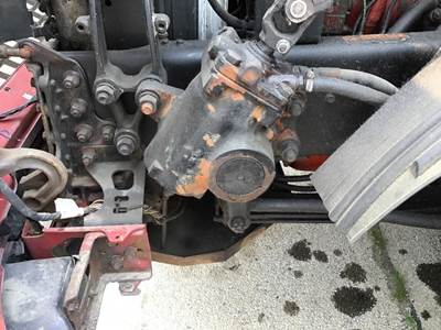 ZF Steering Gear / Rack