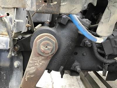 ZF Left Steering Gear / Rack