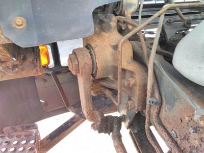 ZF Steering Gear / Rack