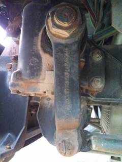 ZF Steering Gear / Rack